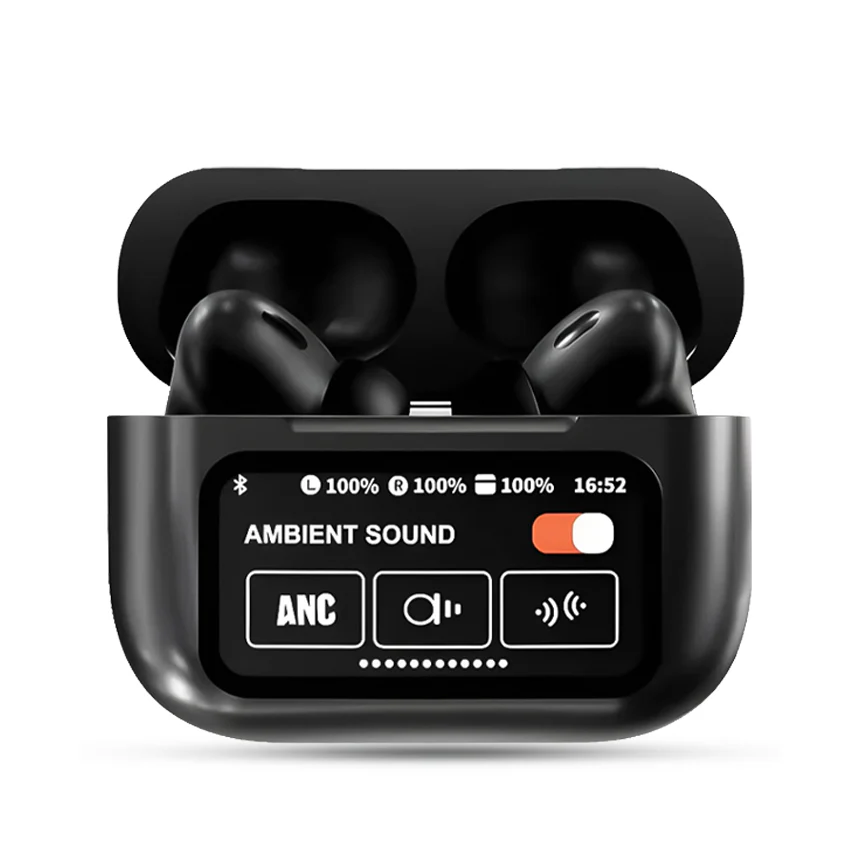 EarBuds
