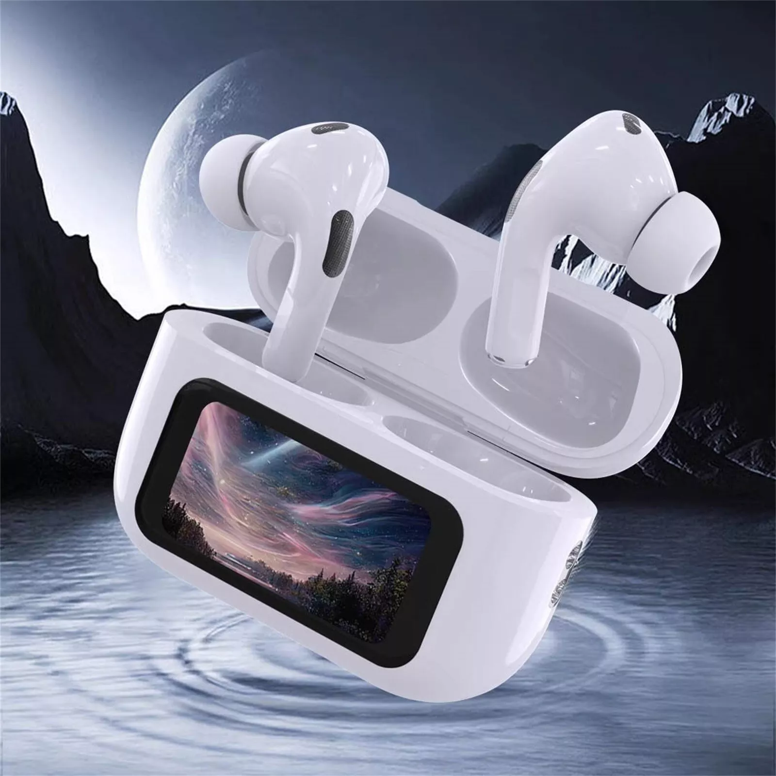 EarBuds
